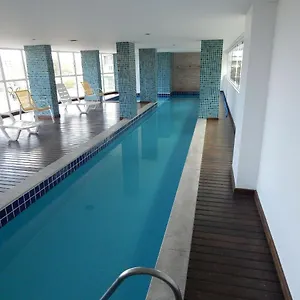 Sant Martin - Alto Luxo Com Piscina, Churrasqueira E Academia Сasa de vacaciones