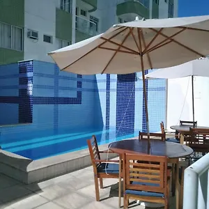 Em Apartamento