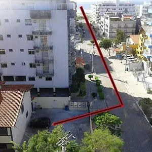 Flat- Conjugado Apartamento