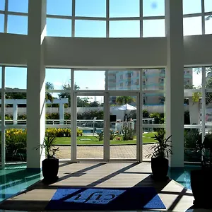 Pacific - Do Apartamento
